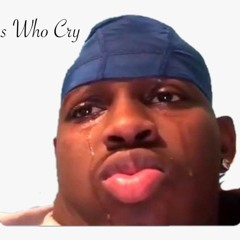 Boys Who Cry Podcast