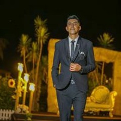 Mohammed Elsayed Elgahash