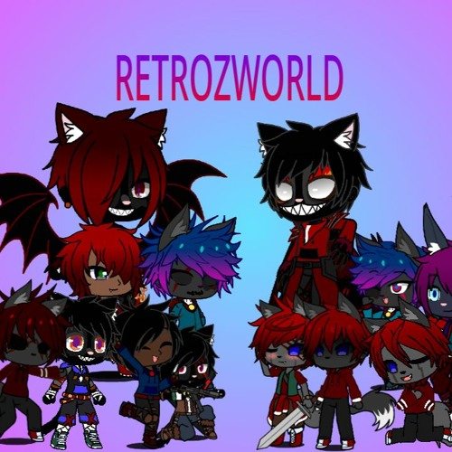 Retrozworld’s avatar