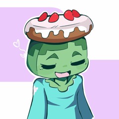 cakehatzombie