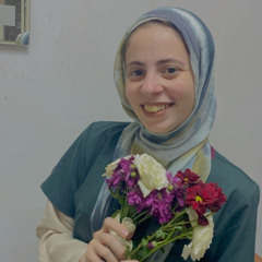 Mai Mostafa El Masry