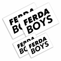 Ferda Boys