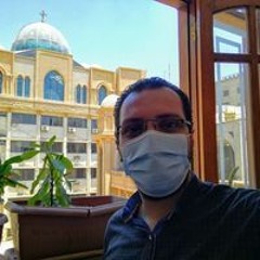Beshoy Zakarya