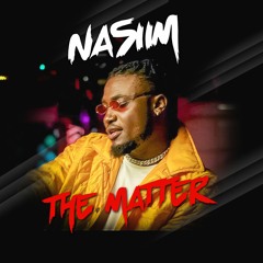 iamnasiim