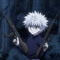killua