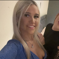 MeganxBenson