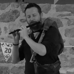 Les Tours Chantantes /  La Tulipe Blanche (suite de mazurkas)