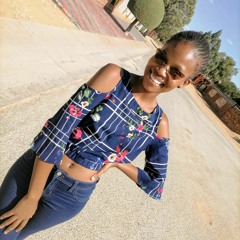 Refilwe Bokang Botsime