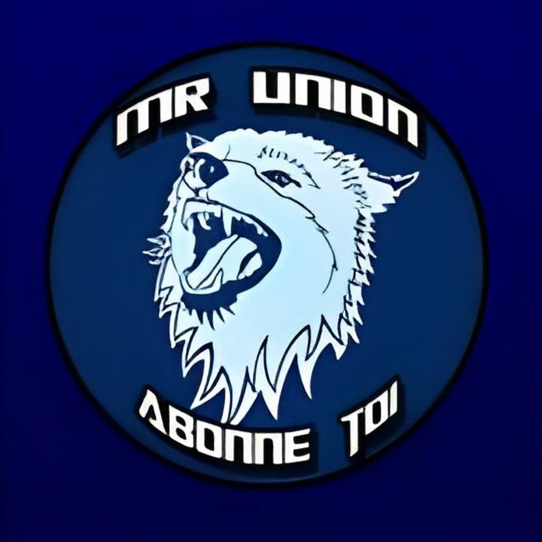 Mr Union’s avatar