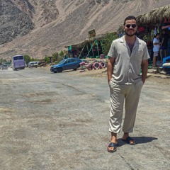 Mohammed Khdary