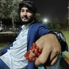 Shahbaz Ahmed