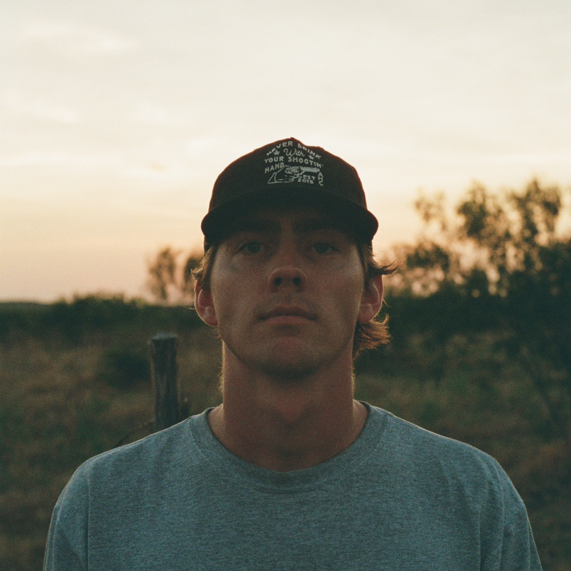Dylan Gossett