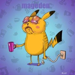 mageden