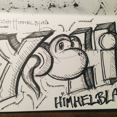 Yoshi Himmelblau