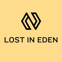 Lost In Eden