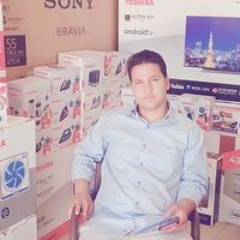 Yousef Al Beheiri