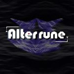 ALTERRUNE