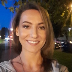 Agnieszka Wyszyńska