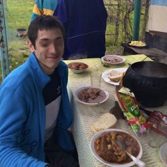 Віктор Антонюк