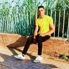 Harby Amaly