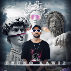 BRUNO KAWIZ