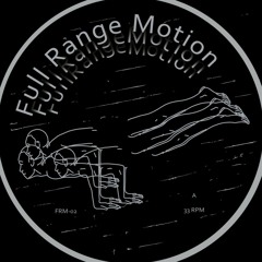 Full Range Motion