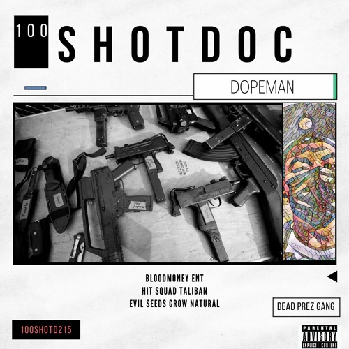 100ShotDoc - Apocalypse snippet