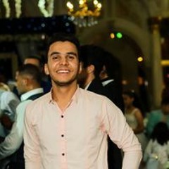 Mahmoud Elgabry