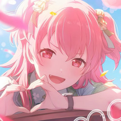 peach