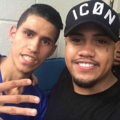 mc Brunão