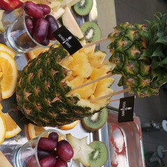 Ananas Tobi