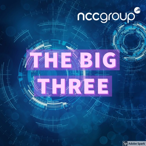 NCC Group’s avatar