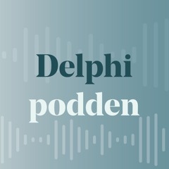 Delphipodden