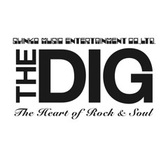 Shinko Music Entertainment The Dig Editor Team S Stream Shinko Music Entertainment The Dig Editor Team S Stream