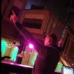 DJ Superstitious