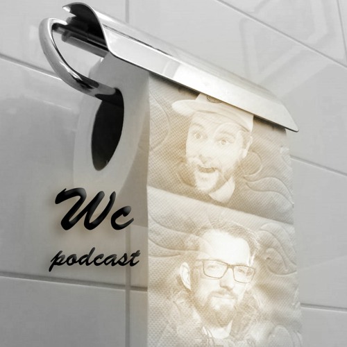 Stream The Toilet Podcast  Listen to podcast episodes online for free on  SoundCloud