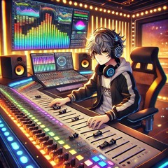 Mastering by Takashi