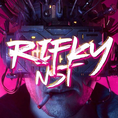 RIFKY NST’s avatar