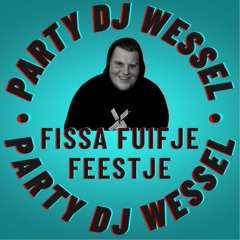 Party DJ Wessel