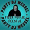 Party DJ Wessel