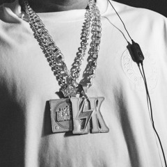 DJ LK 22 ⚡