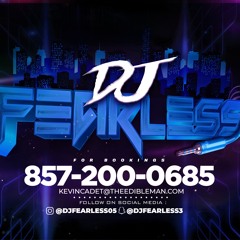 DJFEARLESS