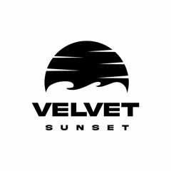 Velvet At Sunset