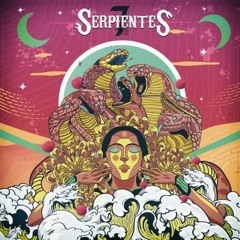 7 Serpientes