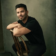 Martin Solorzano