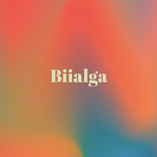 Biialga’s avatar