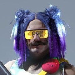 EcstaticMustache