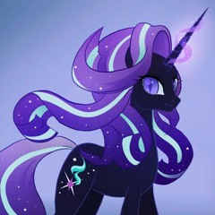Nightmare MLP power of friendship
