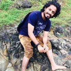Anvesh Tandon