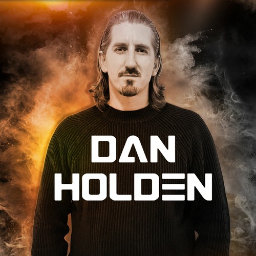 Dan Holden’s avatar